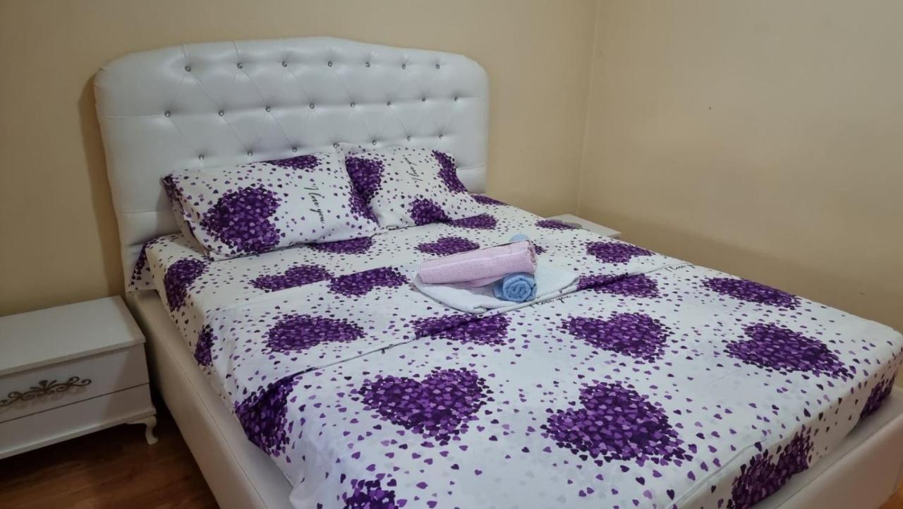 Family Apartment-Dilorena Bar Ngoại thất bức ảnh