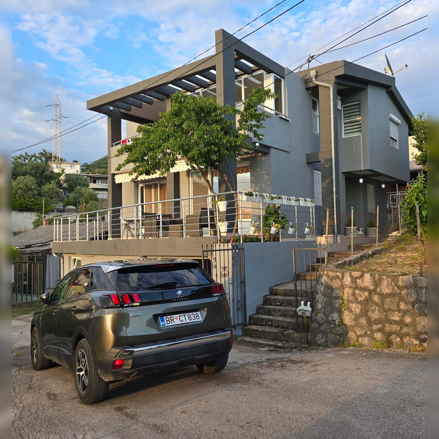 Family Apartment-Dilorena Bar Ngoại thất bức ảnh