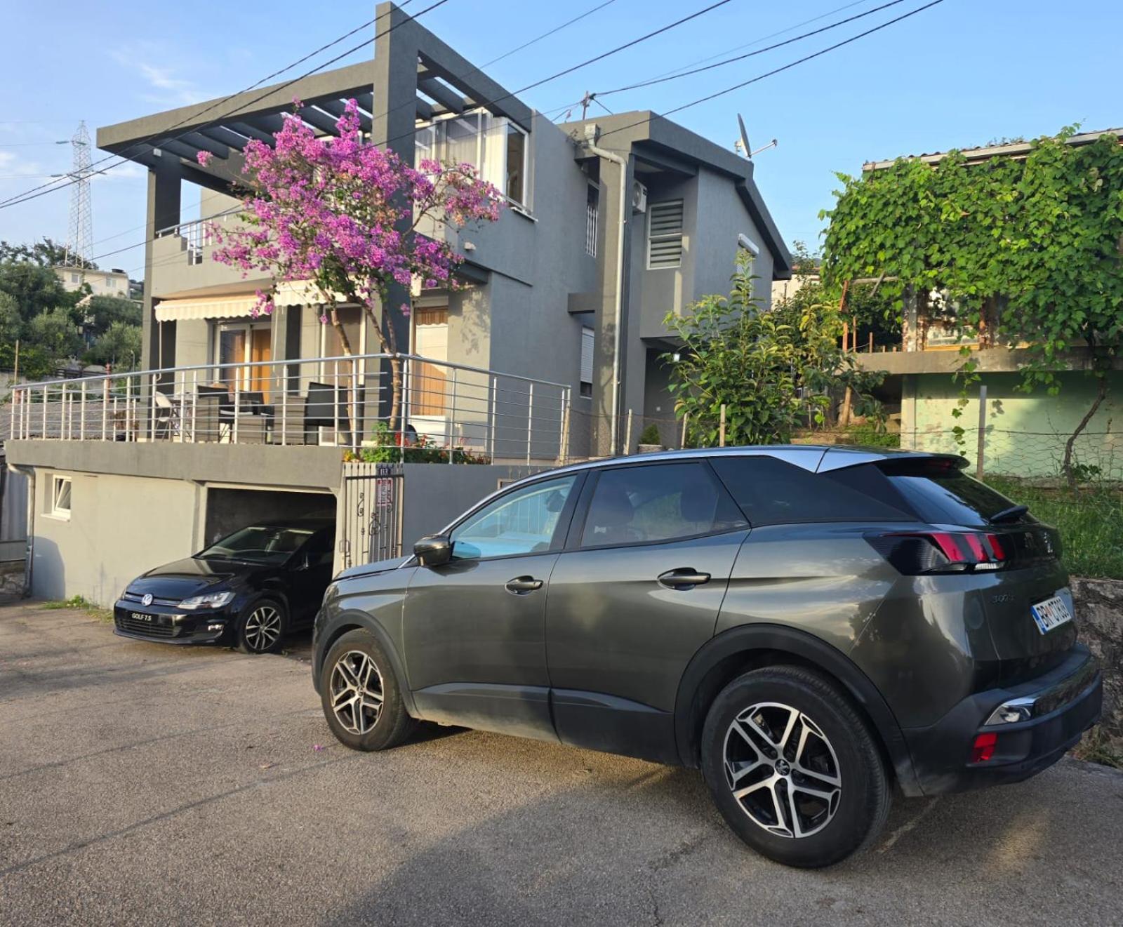 Family Apartment-Dilorena Bar Ngoại thất bức ảnh