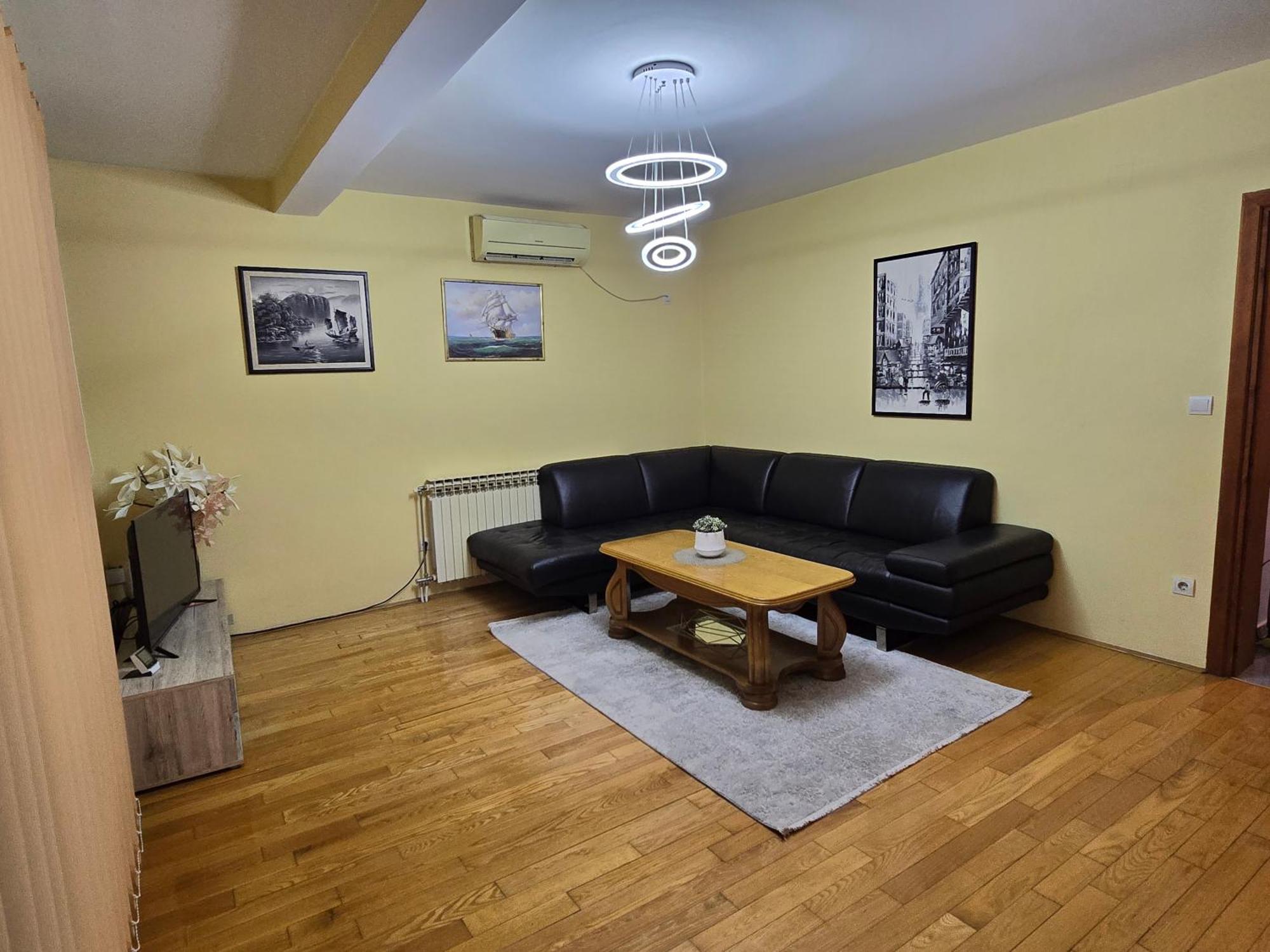 Family Apartment-Dilorena Bar Ngoại thất bức ảnh